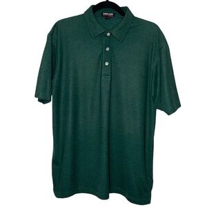 Kirkland Signature Polo Tee Shirt